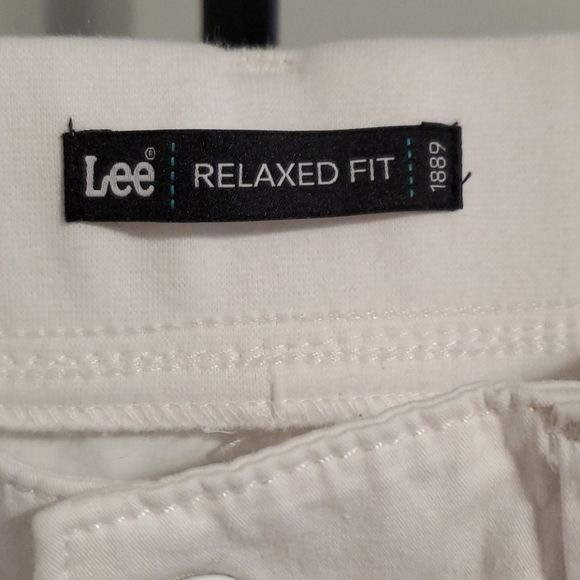 Capri pants - Picture 3 of 6